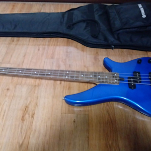 야마하 일렉 베이스기타 N89 이미지