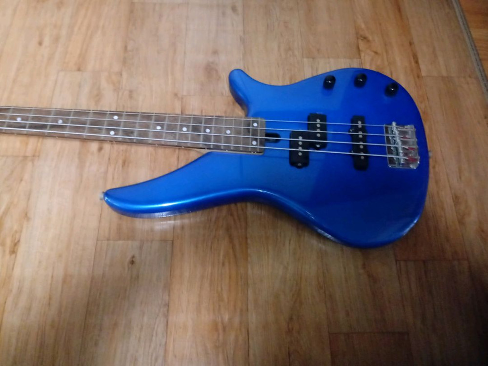 야마하 일렉 베이스기타 N89 이미지