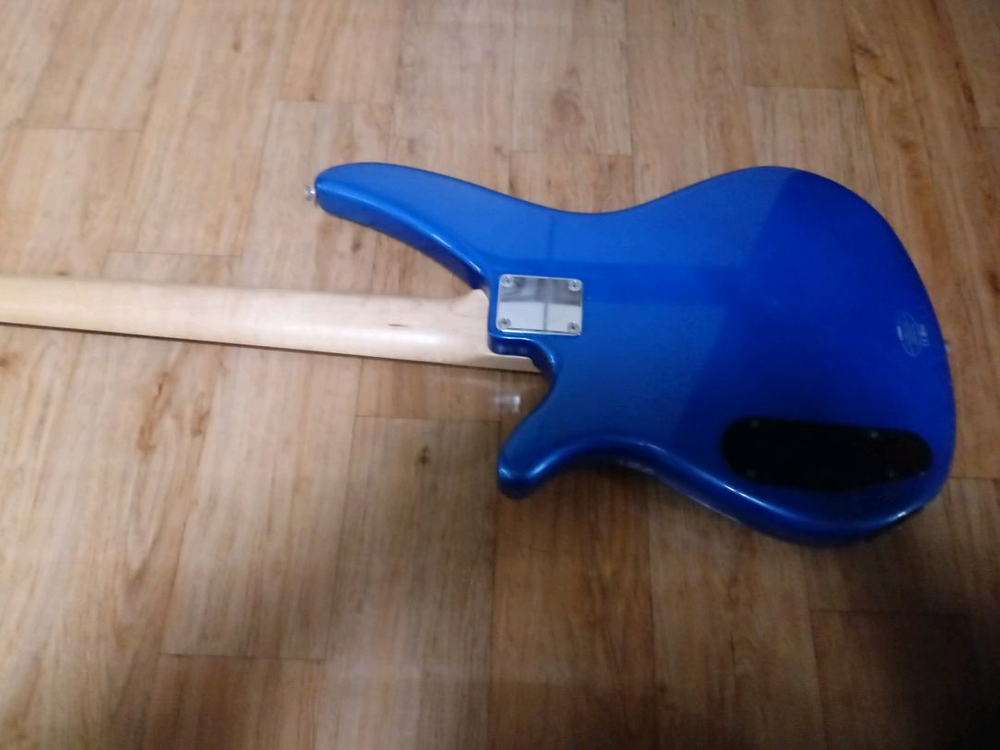 야마하 일렉 베이스기타 N89 이미지