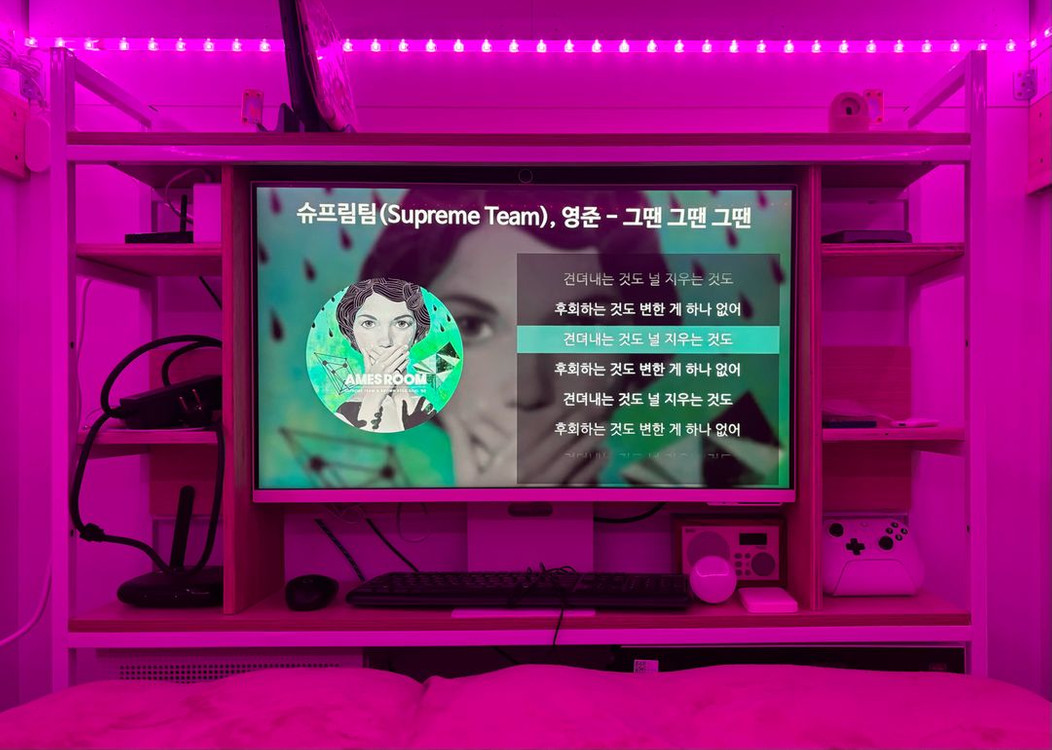 갑부가구 벙커침대 퀸사이즈 이미지