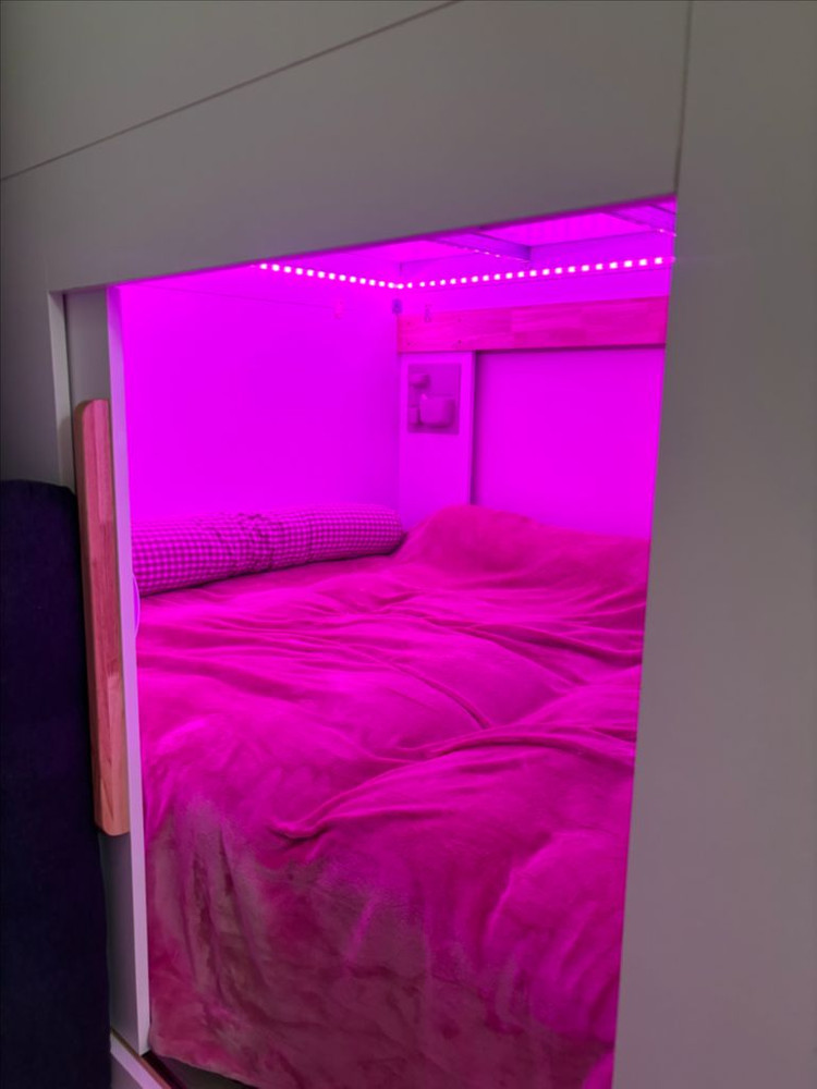 갑부가구 벙커침대 퀸사이즈 이미지