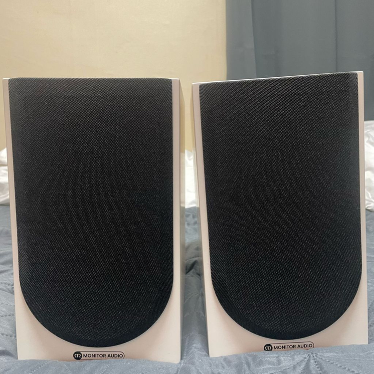 모니터오디오 실버50 7G 이미지