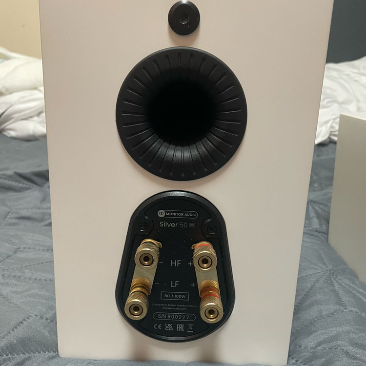 모니터오디오 실버50 7G 이미지
