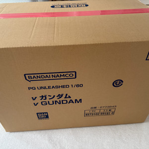 pg 언리쉬드 뉴건담, 전용 led 팝니다 이미지