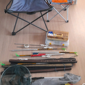 원다 민물낚시대 민물낚시대세트 이미지