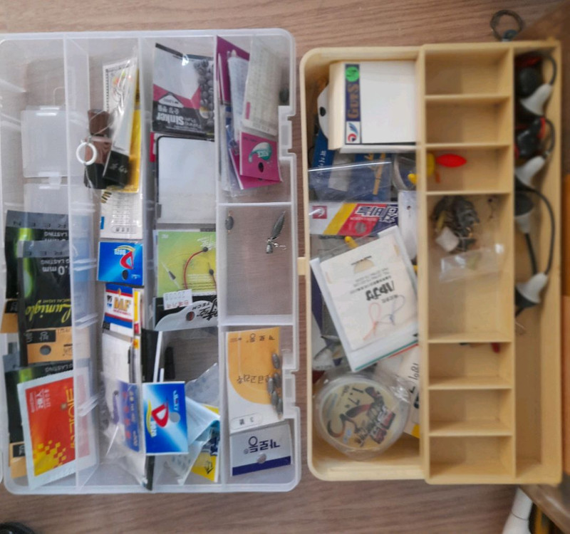 원다 민물낚시대 민물낚시대세트 이미지