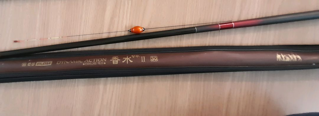 원다 민물낚시대 민물낚시대세트 이미지