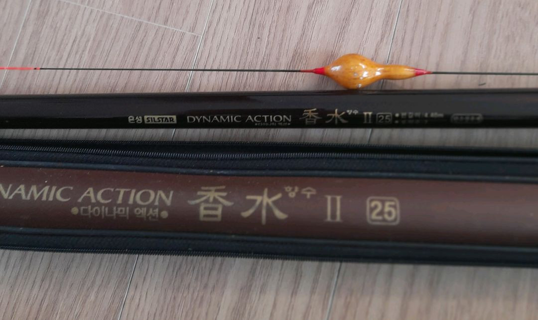 원다 민물낚시대 민물낚시대세트 이미지