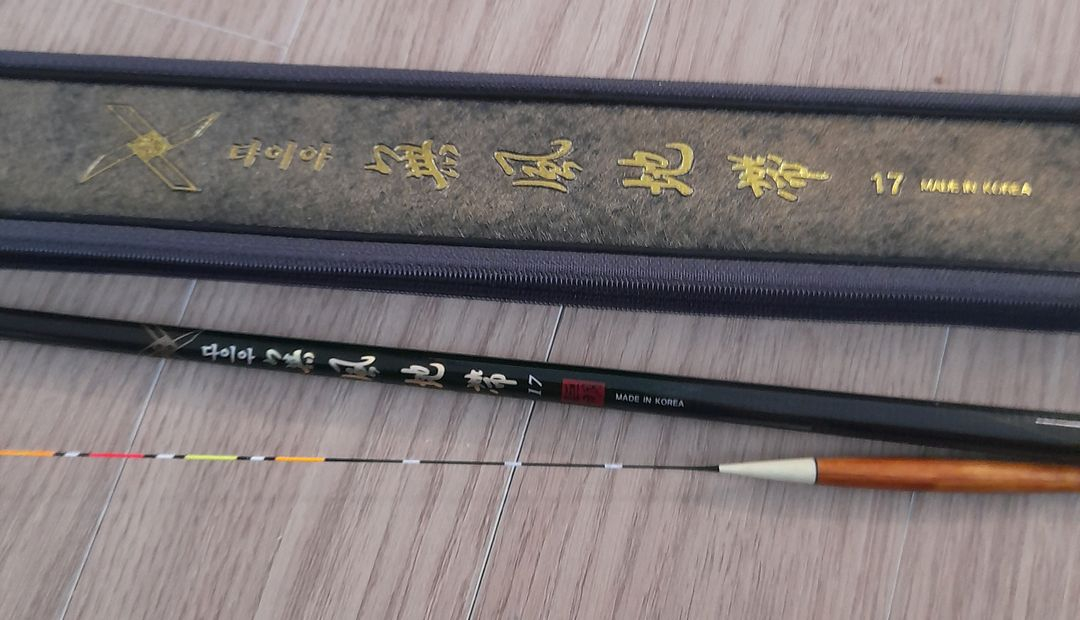 원다 민물낚시대 민물낚시대세트 이미지