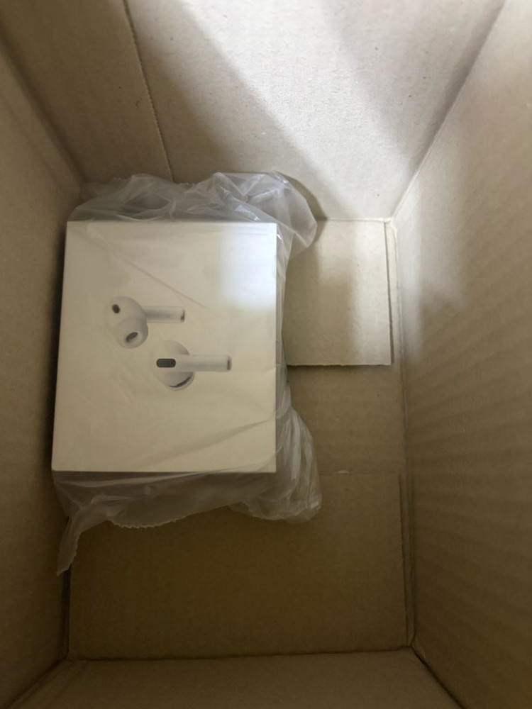 애플 에어팟 프로 3세대 (국내 정식 발매 제품) 이미지