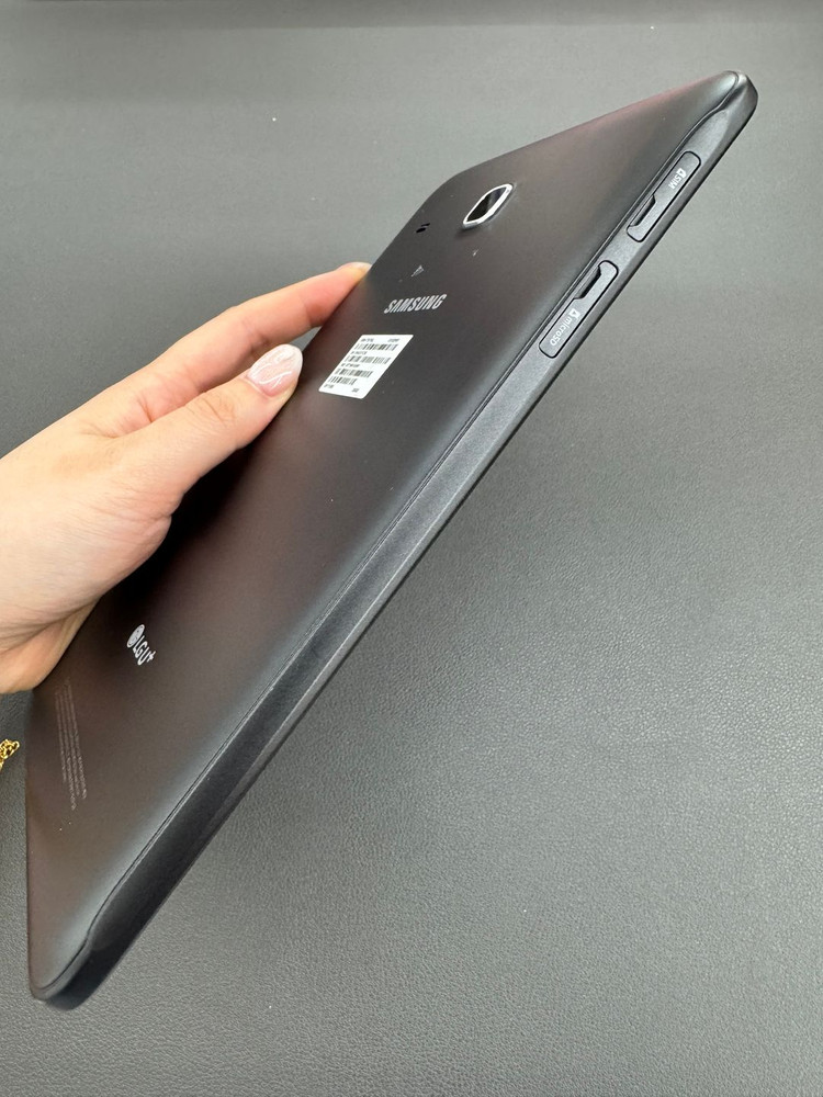 대전중고폰) 갤럭시탭E8.0(SM-T378L) 블랙 32G LTE 판매합니다 022991 이미지