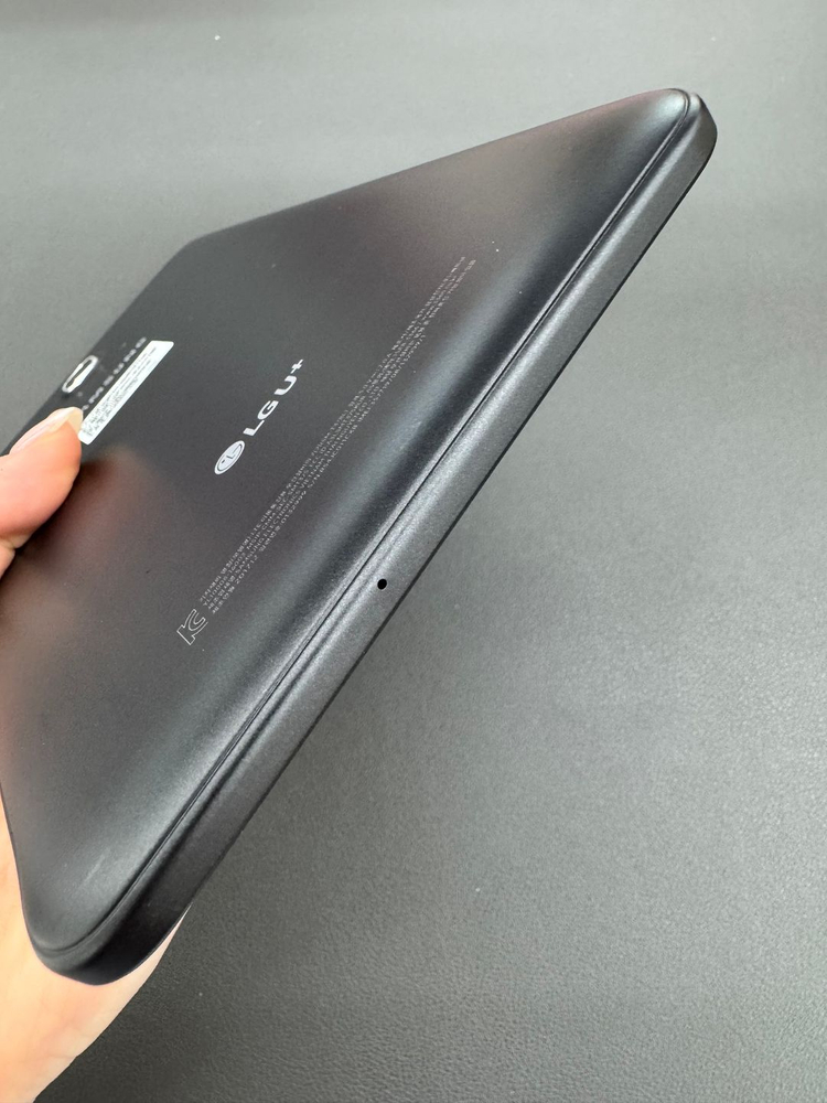 대전중고폰) 갤럭시탭E8.0(SM-T378L) 블랙 32G LTE 판매합니다 022991 이미지