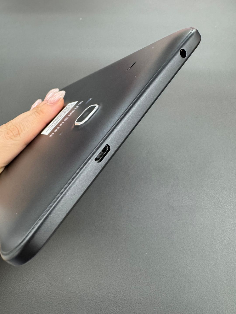 대전중고폰) 갤럭시탭E8.0(SM-T378L) 블랙 32G LTE 판매합니다 022991 이미지