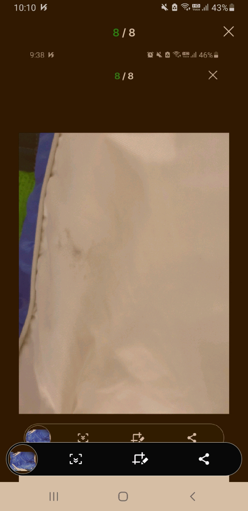 wilson prostaff 야구점퍼 윌슨 프로스태프 이미지