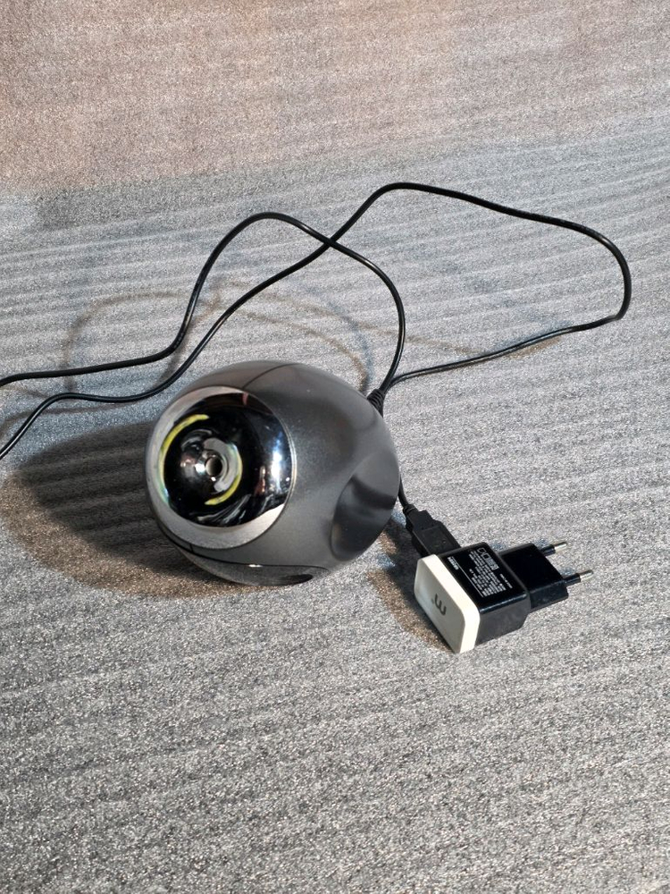 이글코리아 usb 전동 연필깎이 이미지
