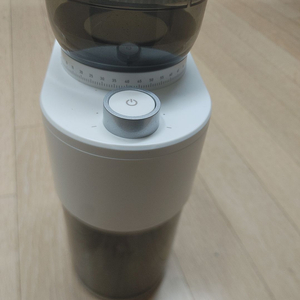 홀츠클로츠 E80 커피 그라인더 이미지