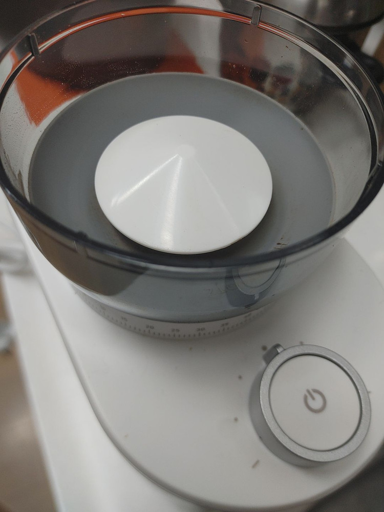 홀츠클로츠 E80 커피 그라인더 이미지