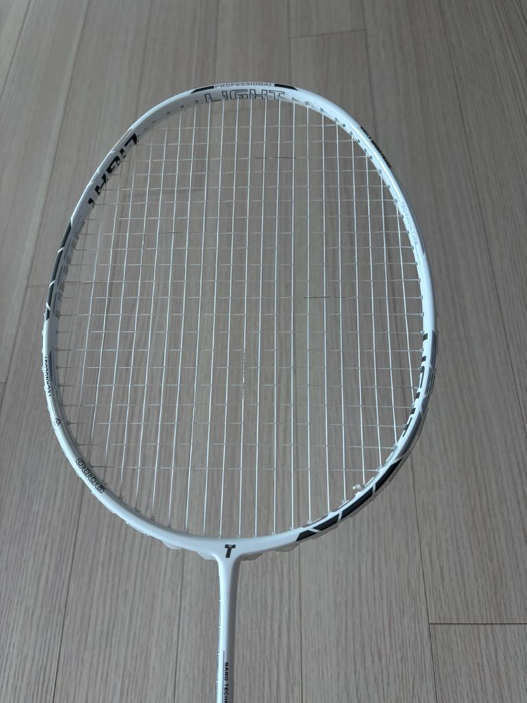 배드민턴 라켓 라이더 팬텀 뉴라이트9000 이미지