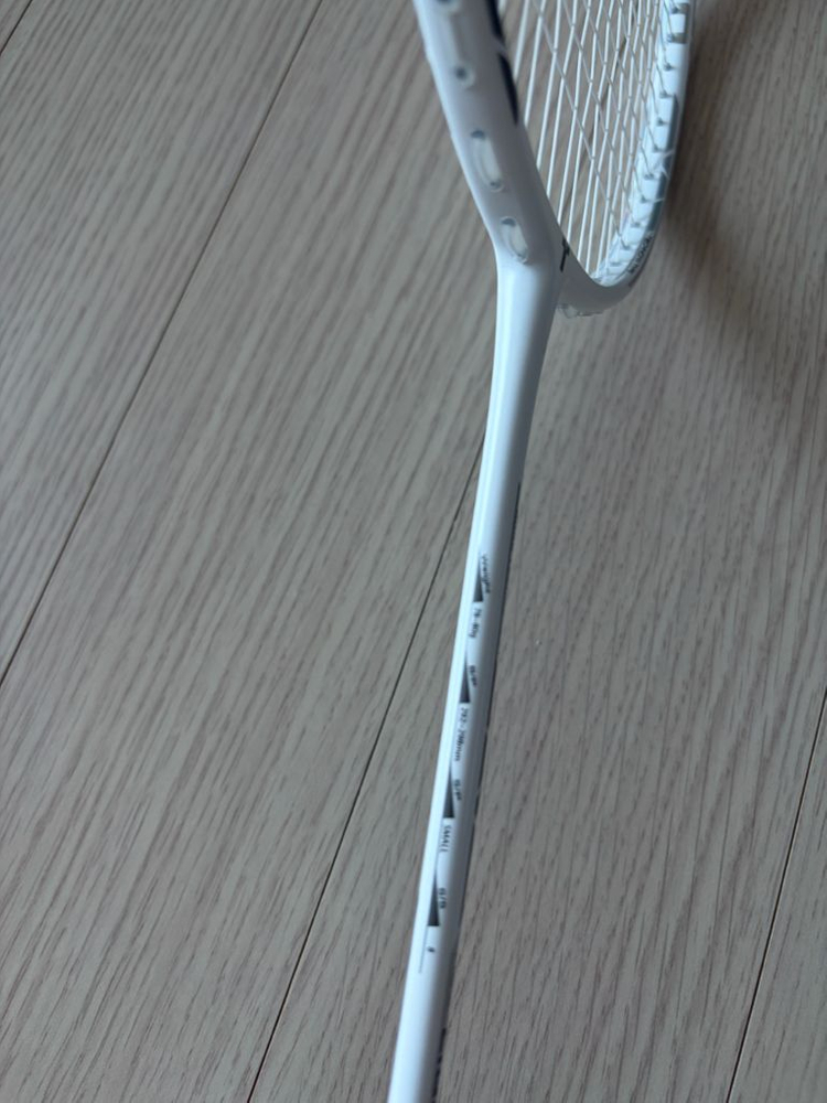 배드민턴 라켓 라이더 팬텀 뉴라이트9000 이미지