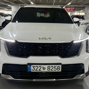 더 뉴 쏘렌토 4세대 HEV 1.6 2WD시그니처 24년01월 23648km 완전무사고 신차급 차량입니다. 이미지