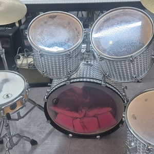 드럼셋트 마펙스 셋트 스네어DJ 이미지