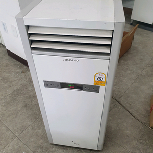 이동식 온풍기 이미지