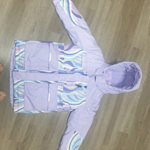 뉴발란스 아이패딩 145 이미지