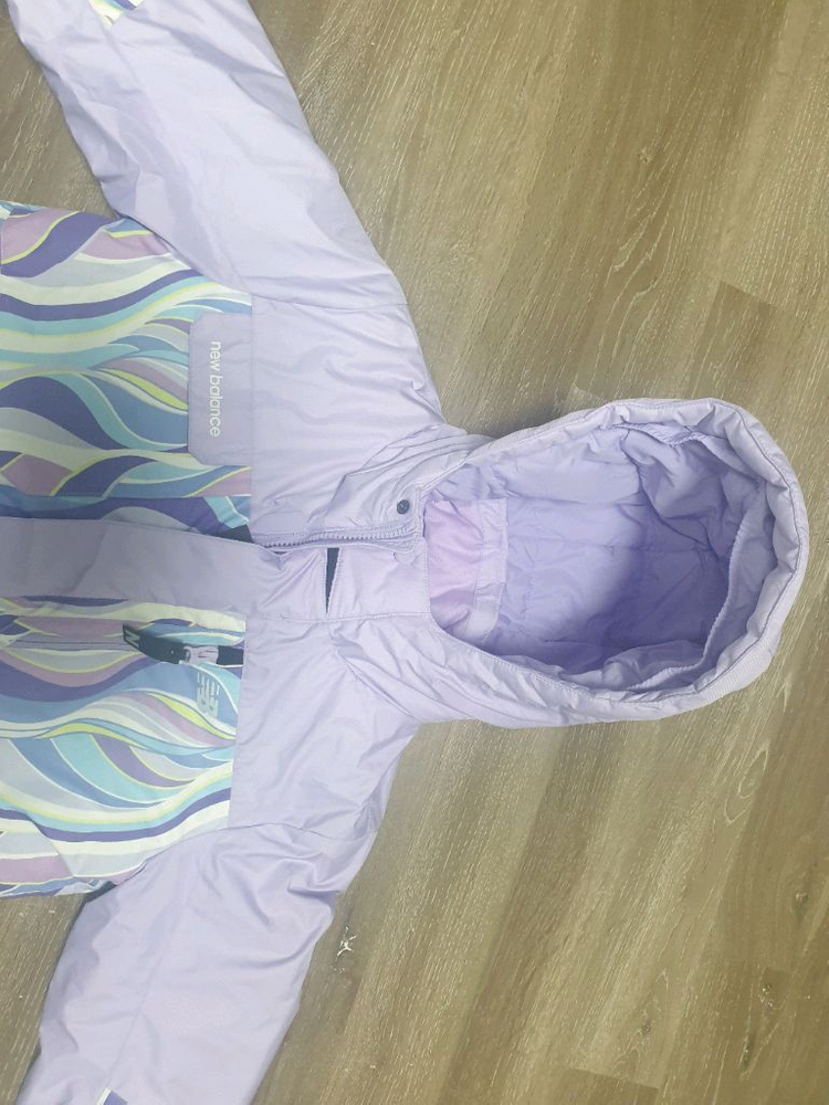 뉴발란스 아이패딩 145 이미지