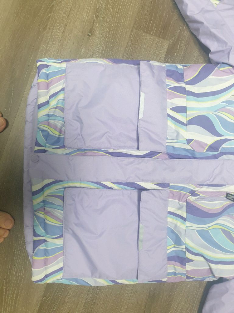 뉴발란스 아이패딩 145 이미지