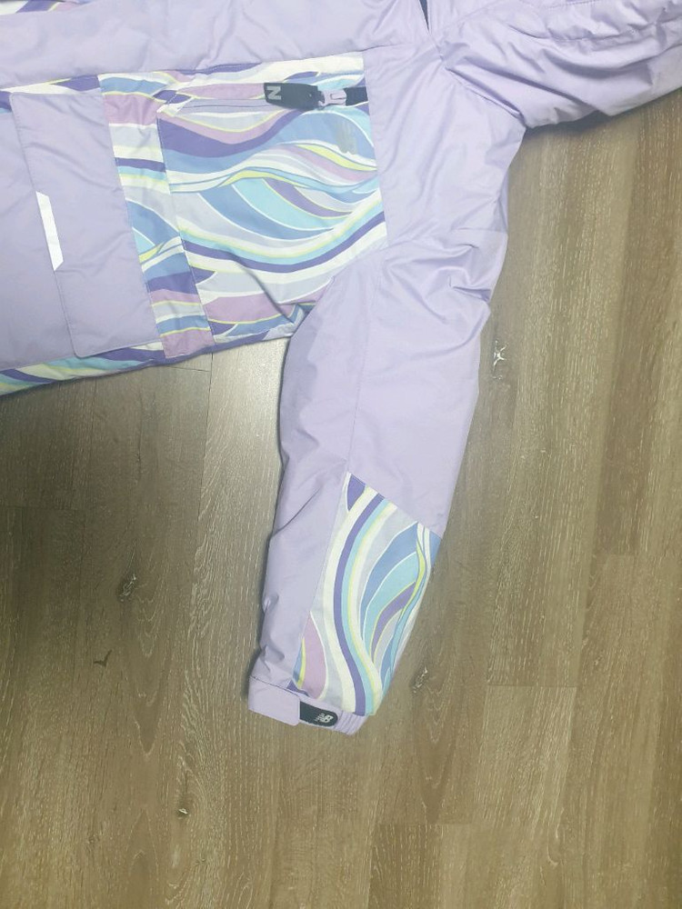 뉴발란스 아이패딩 145 이미지