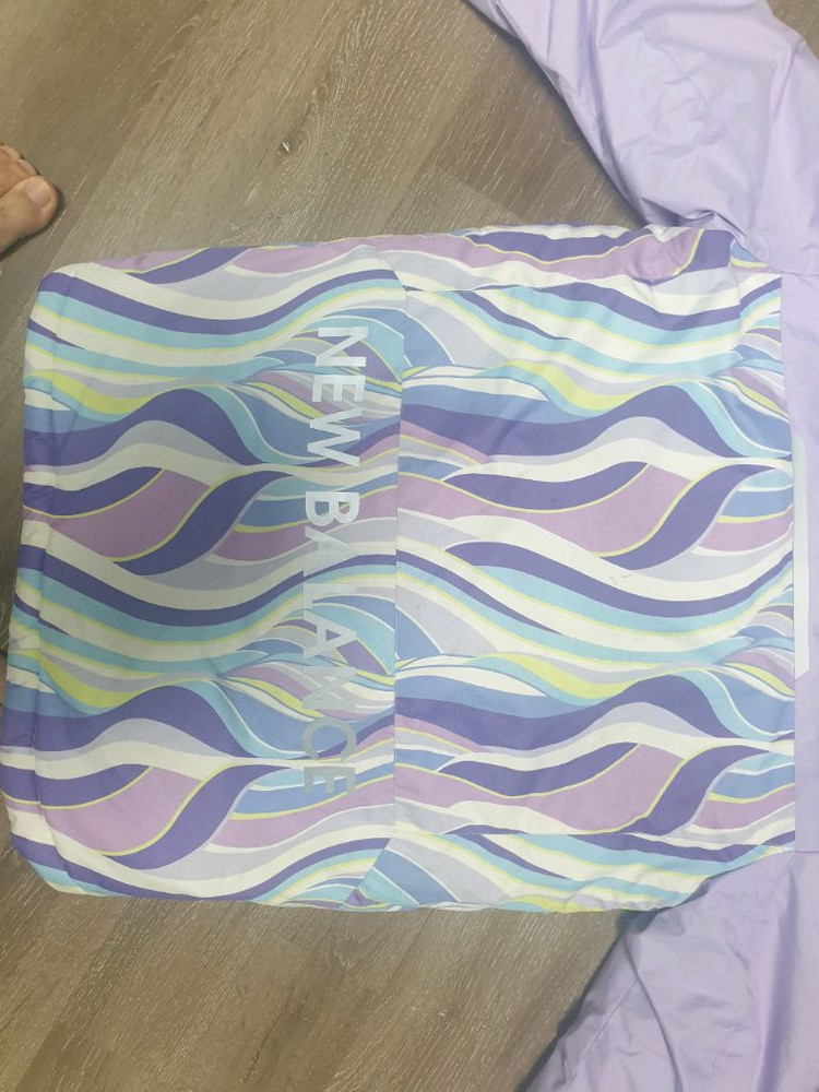 뉴발란스 아이패딩 145 이미지