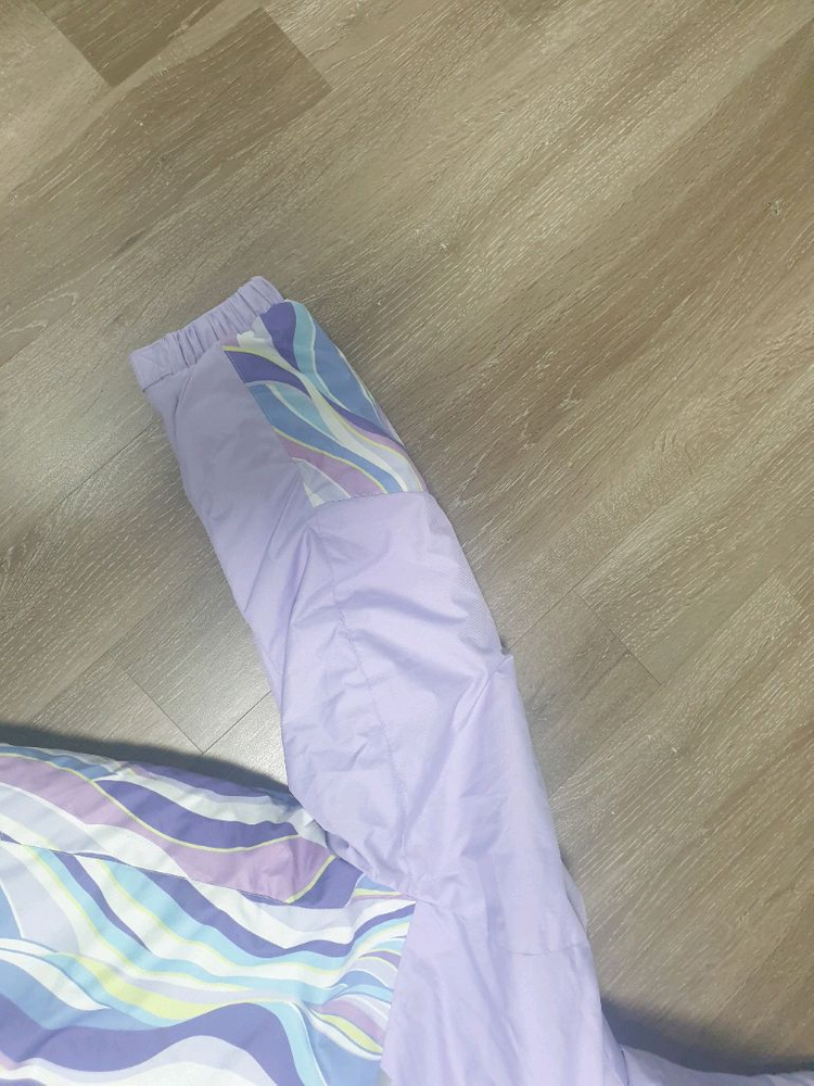 뉴발란스 아이패딩 145 이미지