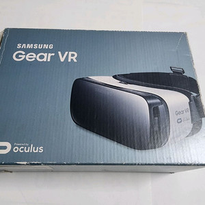 삼성 기어 VR /sm-r322(미사용품) 이미지