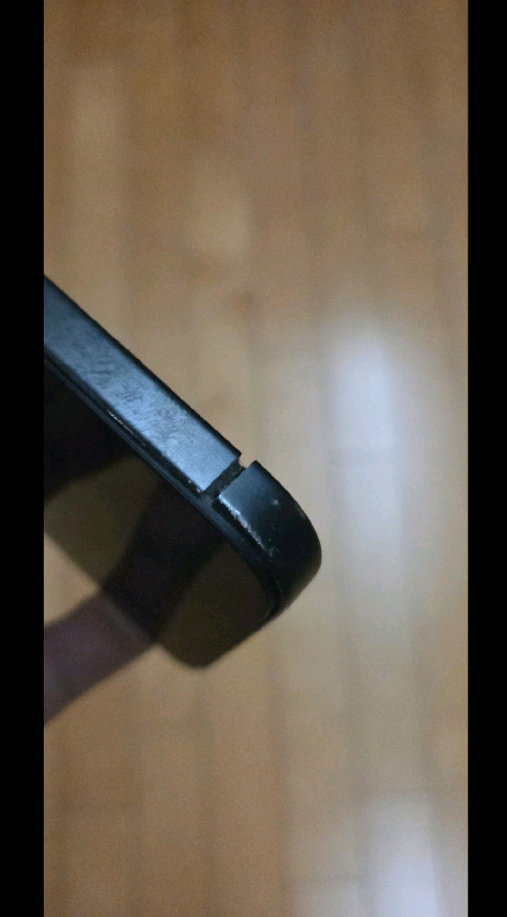 아이폰 15 프로 맥스 pro max 256g 액정사설 파손 81% 이미지