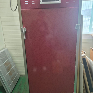 식품 고추건조기 15칸 판매합니다 (농산물/식품 건조용) 이미지