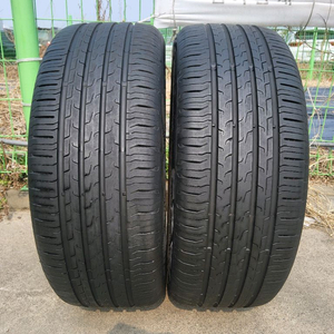 235 50 19 컨티넨탈 임판급 중고(25년 말) 이미지