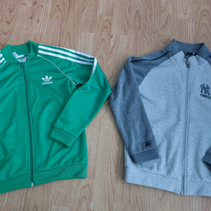 아디다스mlb집업2종 이미지