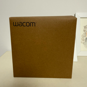 와콤 정품 3in1 케이블( Cintiq16전용) 이미지