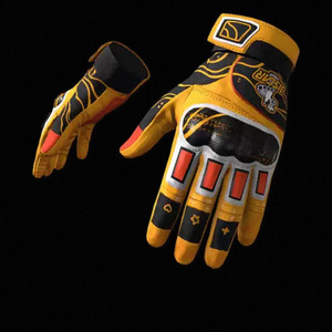 배그 지스카 장갑 스킨코드 이미지