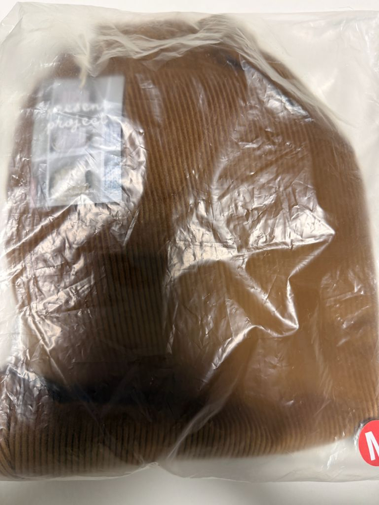 프레젠트프로젝트 코듀로이 고쟁이 M 이미지