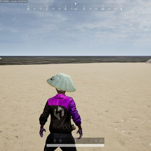 배그 헤이박스 자켓 스킨코드 이미지