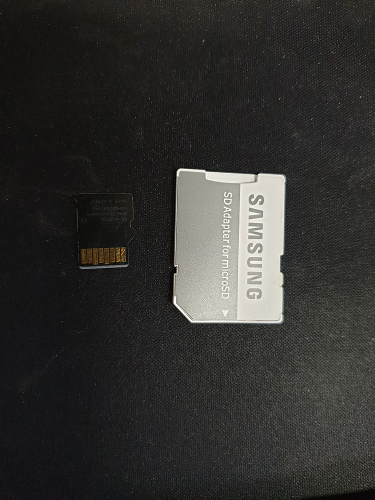 샌디스크 microSDXC Class10 Ultra A1 1.5TB 메모리카드 EVO PLUS 512G 이미지