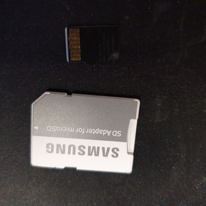 샌디스크 microSDXC Class10 Ultra A1 1.5TB 메모리카드 EVO PLUS 512G 이미지