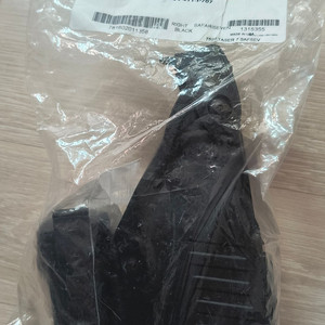 사파리랜드 테이저 7 홀스터 권총집 테이저건 미국 경찰 safariland taser 이미지