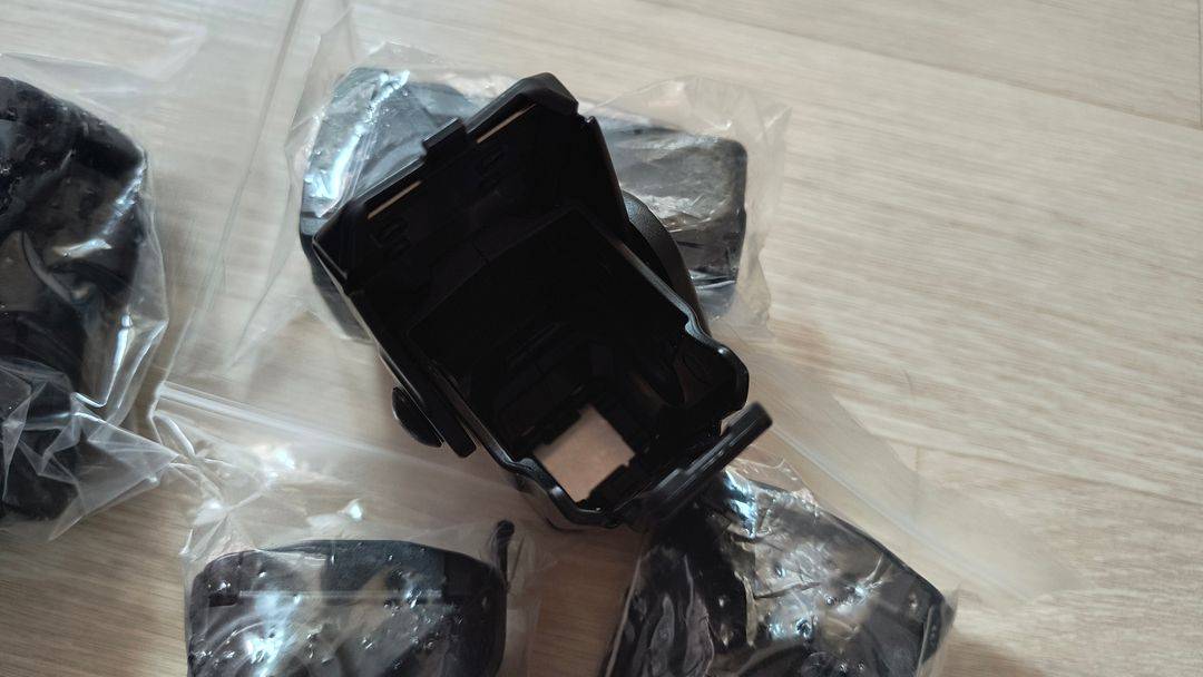 사파리랜드 테이저 7 홀스터 권총집 테이저건 미국 경찰 safariland taser 이미지