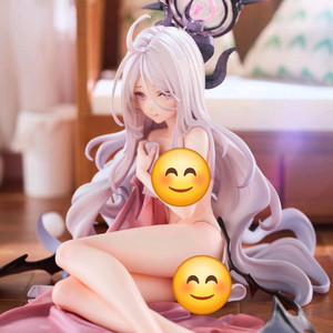 블루아카이브 히나 레진 키트 판매합니다(미개봉) 이미지