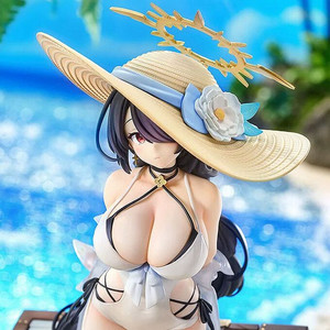 [미개봉/택포] 굿스마일 블루아카이브 1/7 히나타 수영복 이미지