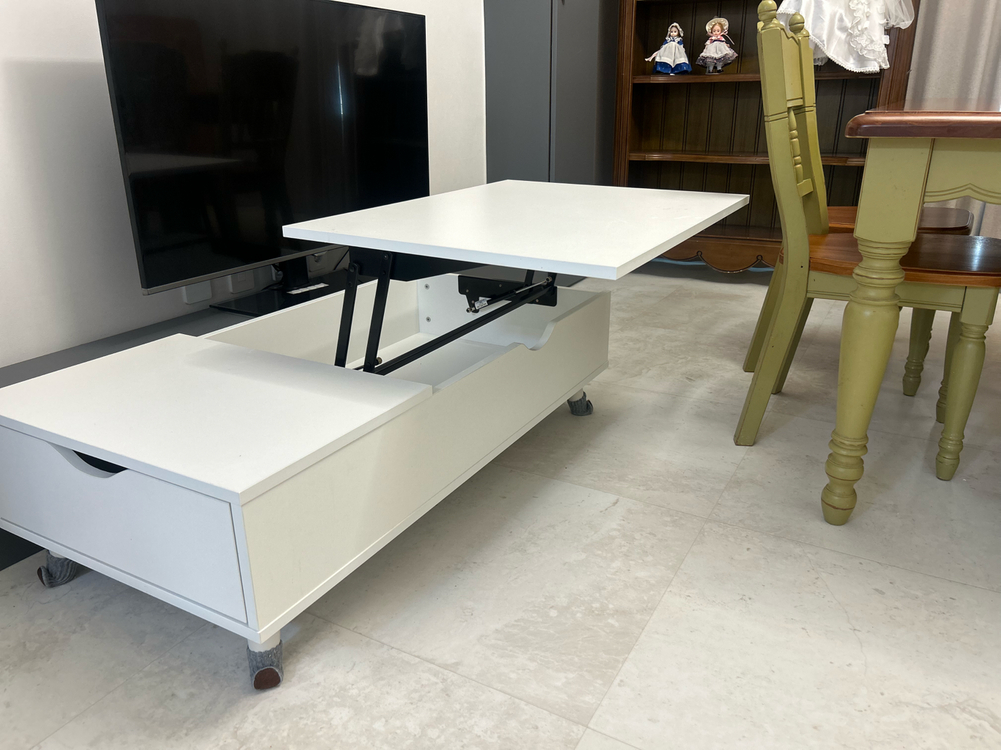 쇼파 엔틱장 외에수납장 여러가지 마들렌상점 엔틱 식탁 의자 세트 이미지