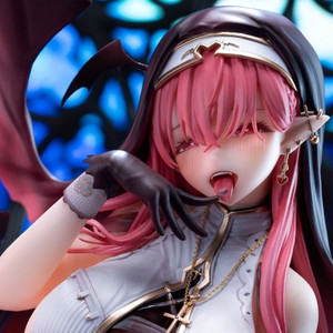 [미개봉/택포/특전O] 림랜드 1/6 서큐버스누나 특별판 이미지