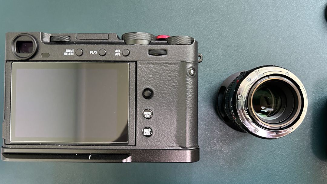 후지 x-e5 + xf23mm f2 판매합니다. 이미지